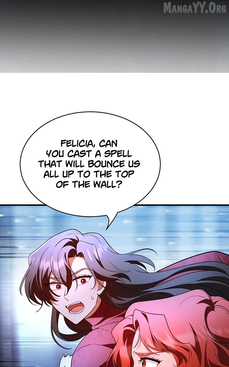 The Princess is Now the Duke Chapter 52 – Page 13