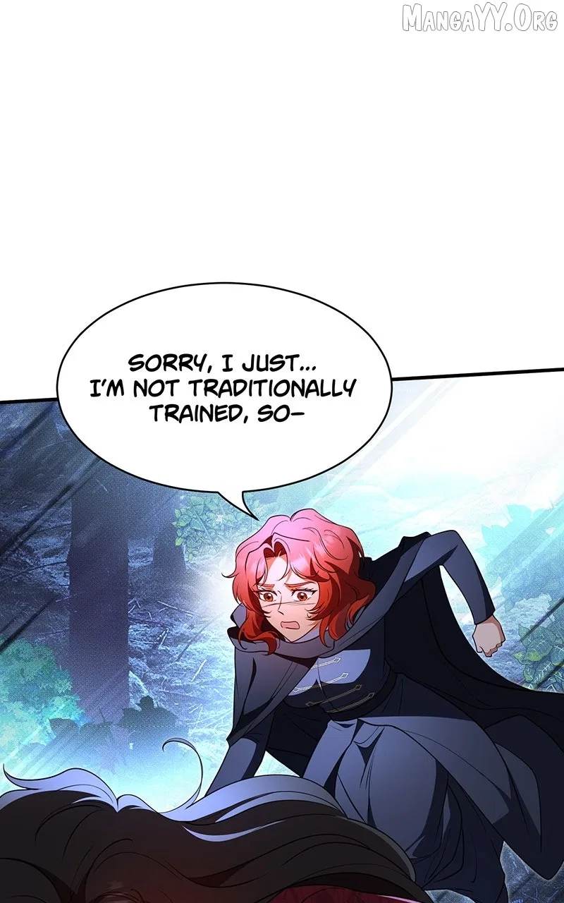 The Princess is Now the Duke Chapter 52 – Page 15
