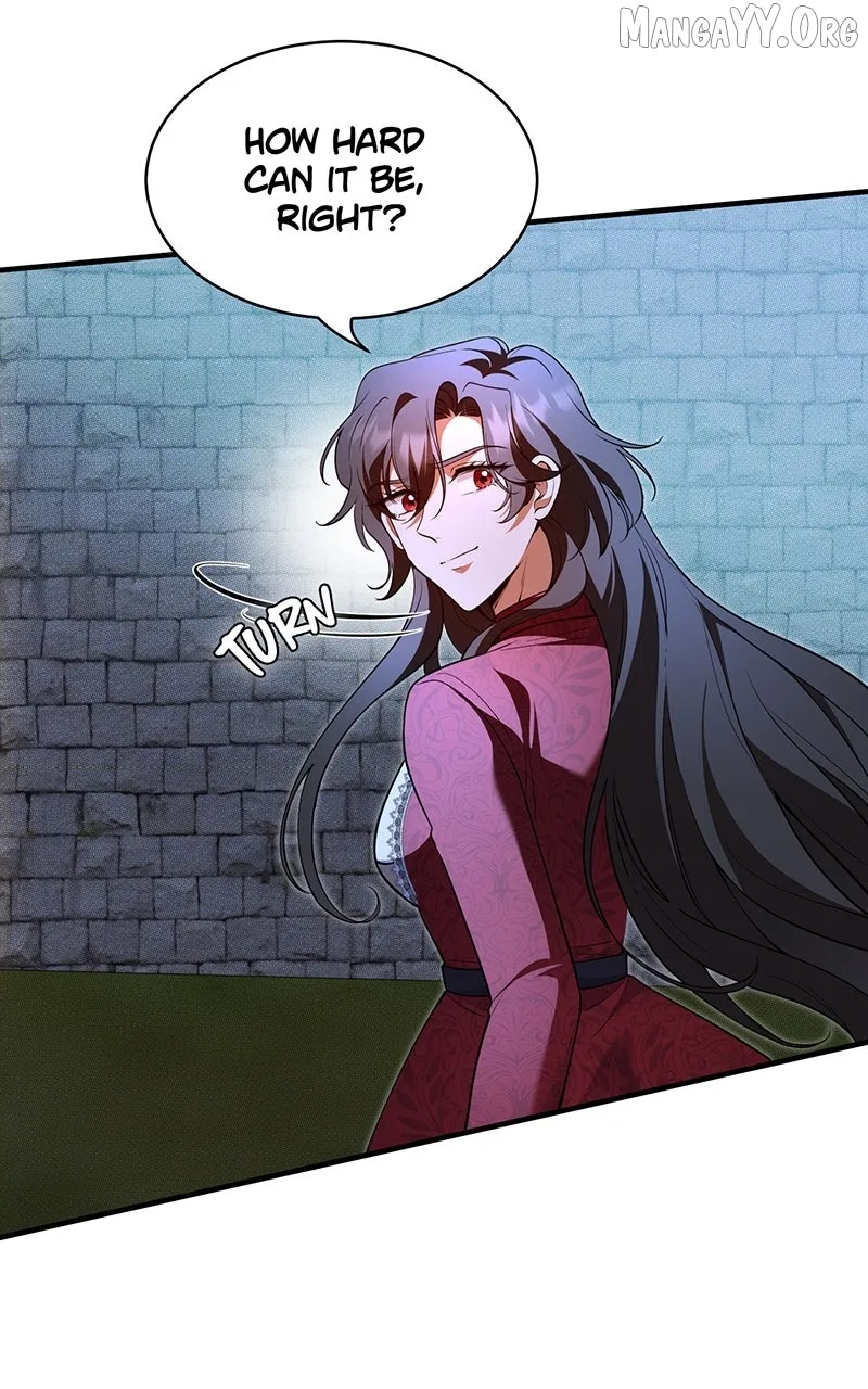 The Princess is Now the Duke Chapter 52 – Page 19
