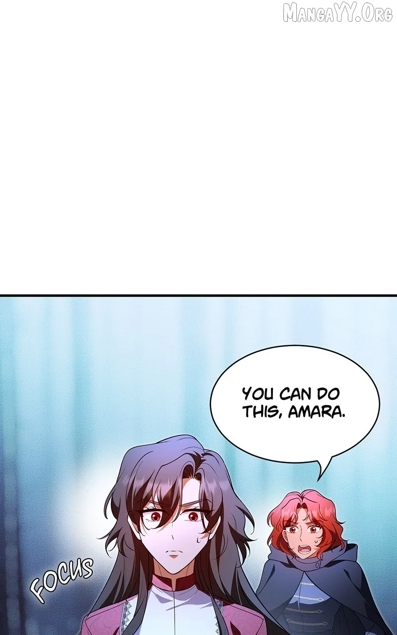 The Princess is Now the Duke Chapter 52 – Page 20