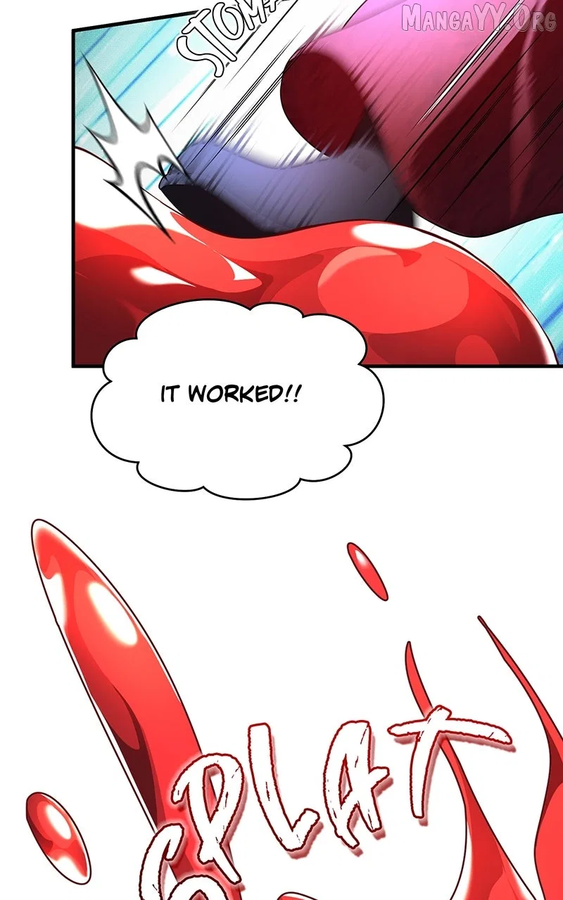 The Princess is Now the Duke Chapter 52 – Page 26