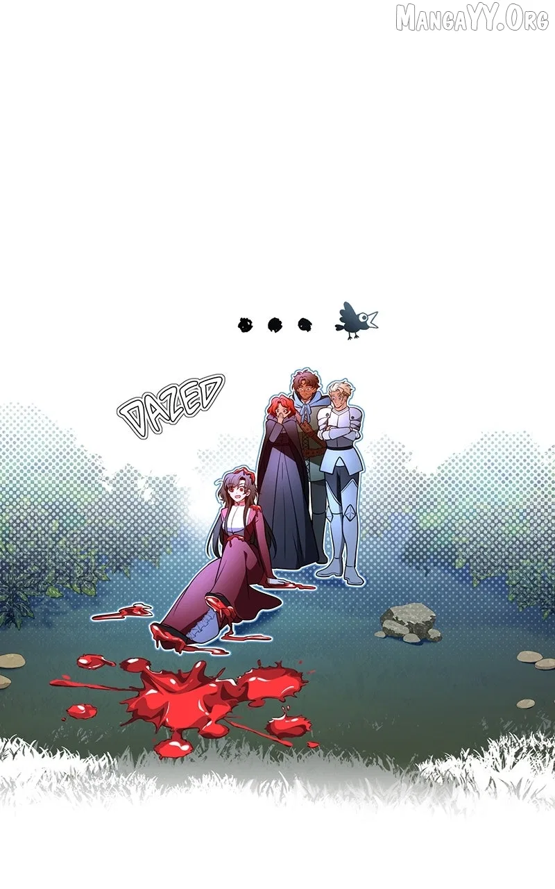 The Princess is Now the Duke Chapter 52 – Page 28