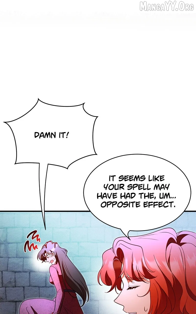 The Princess is Now the Duke Chapter 52 – Page 29