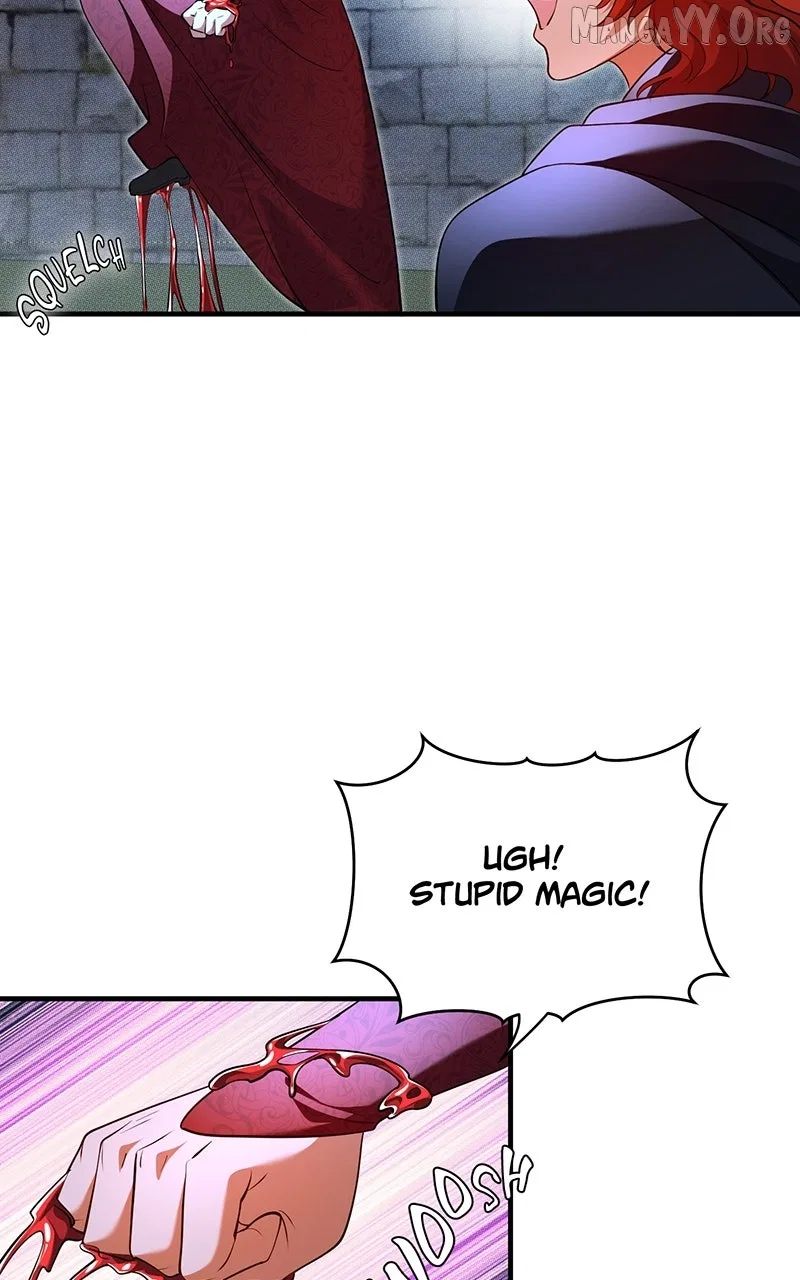 The Princess is Now the Duke Chapter 52 – Page 30