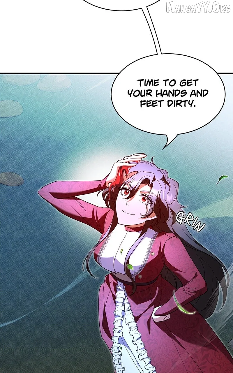 The Princess is Now the Duke Chapter 52 – Page 33