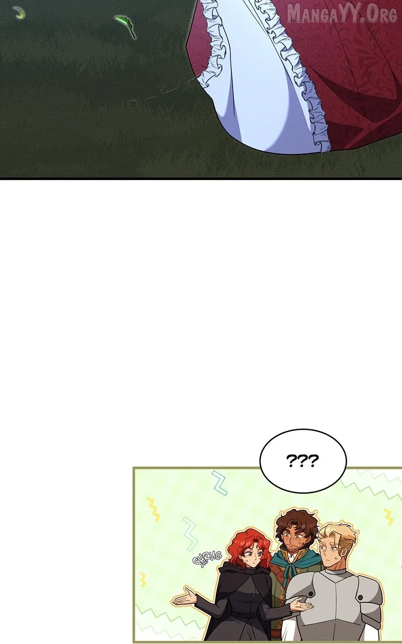 The Princess is Now the Duke Chapter 52 – Page 34