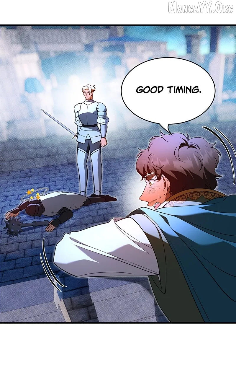 The Princess is Now the Duke Chapter 52 – Page 40