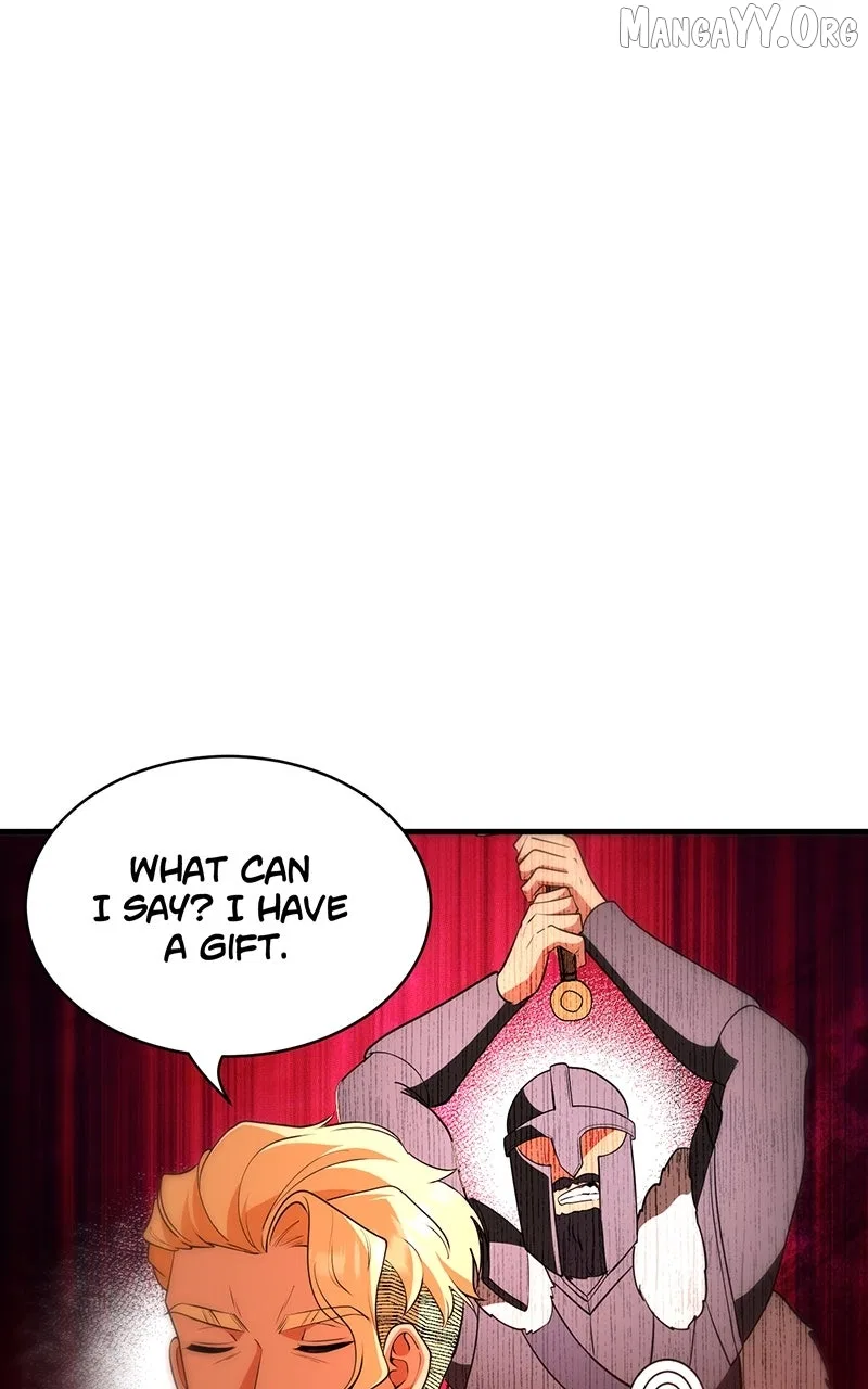 The Princess is Now the Duke Chapter 52 – Page 41