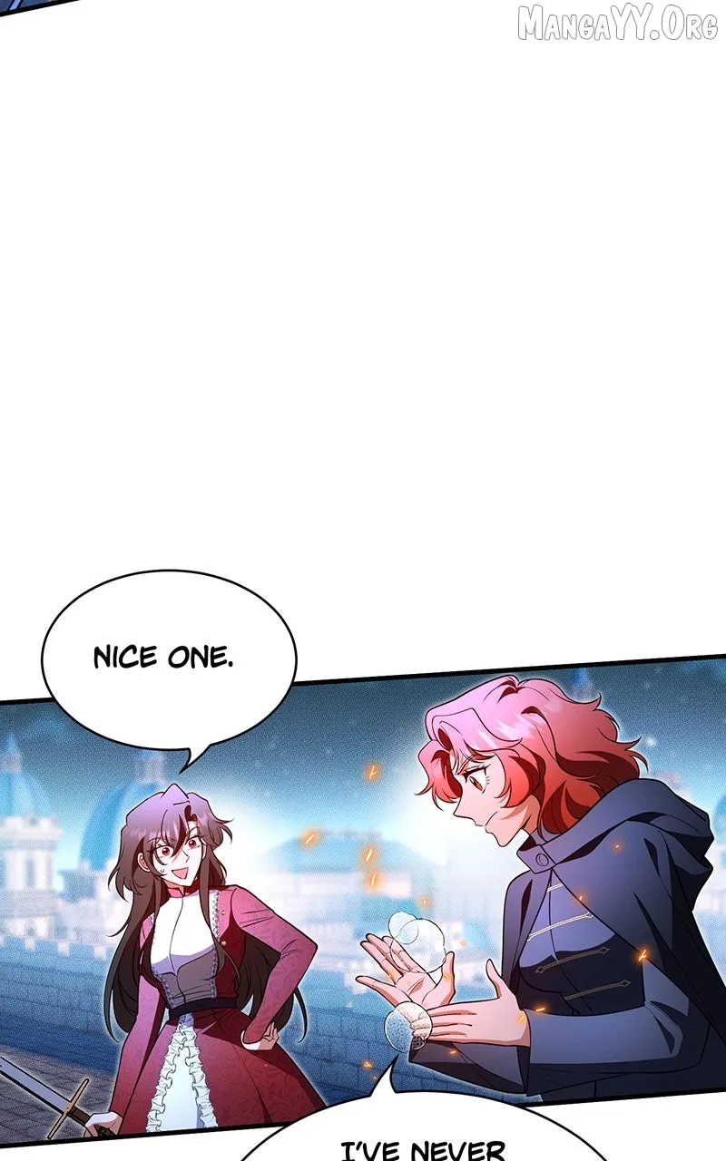The Princess is Now the Duke Chapter 52 – Page 44