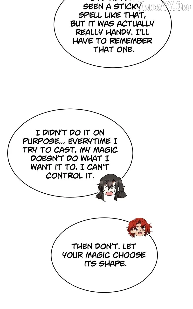 The Princess is Now the Duke Chapter 52 – Page 45