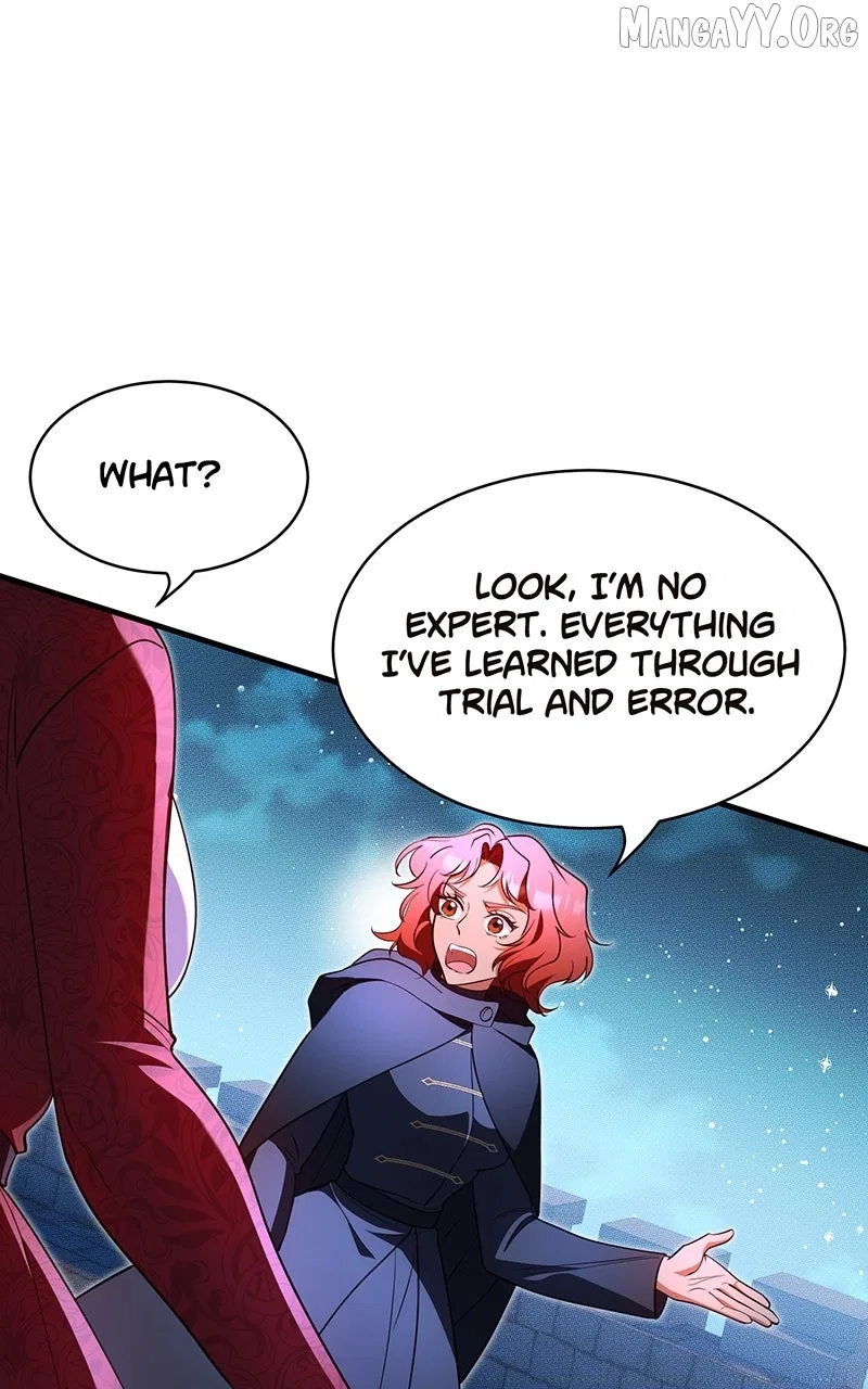 The Princess is Now the Duke Chapter 52 – Page 46