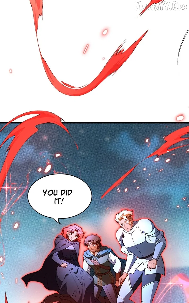 The Princess is Now the Duke Chapter 52 – Page 52