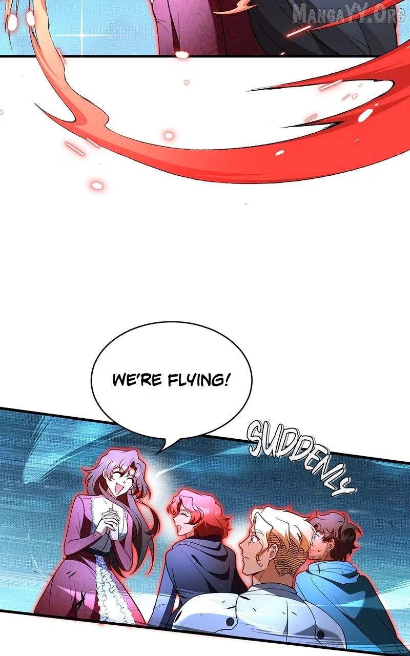 The Princess is Now the Duke Chapter 52 – Page 55