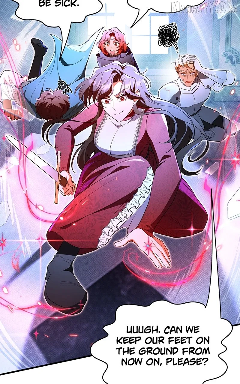 The Princess is Now the Duke Chapter 52 – Page 63