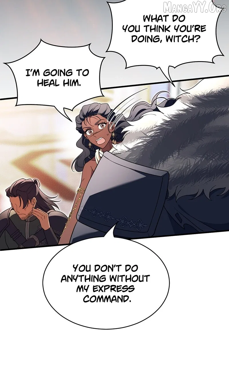 The Princess is Now the Duke Chapter 52 – Page 73