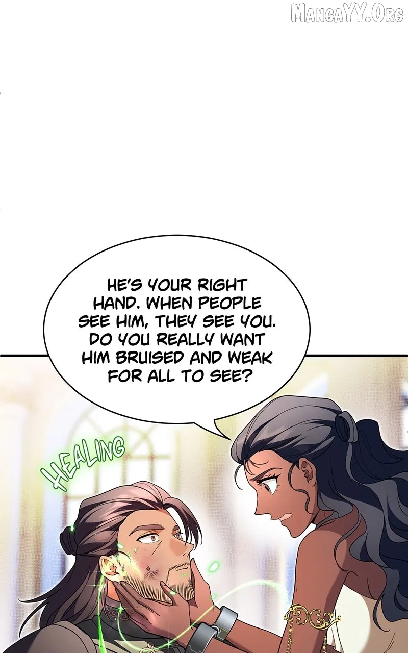 The Princess is Now the Duke Chapter 52 – Page 74