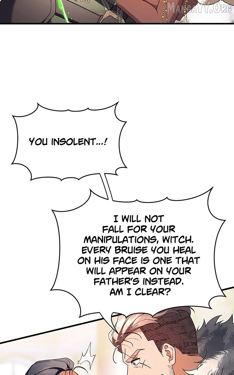 The Princess is Now the Duke Chapter 52 – Page 75
