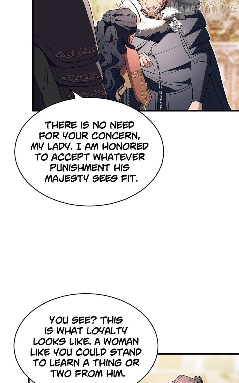 The Princess is Now the Duke Chapter 52 – Page 77