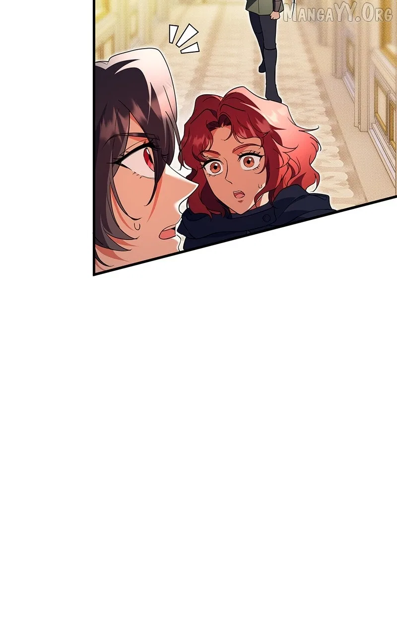 The Princess is Now the Duke Chapter 52 – Page 81