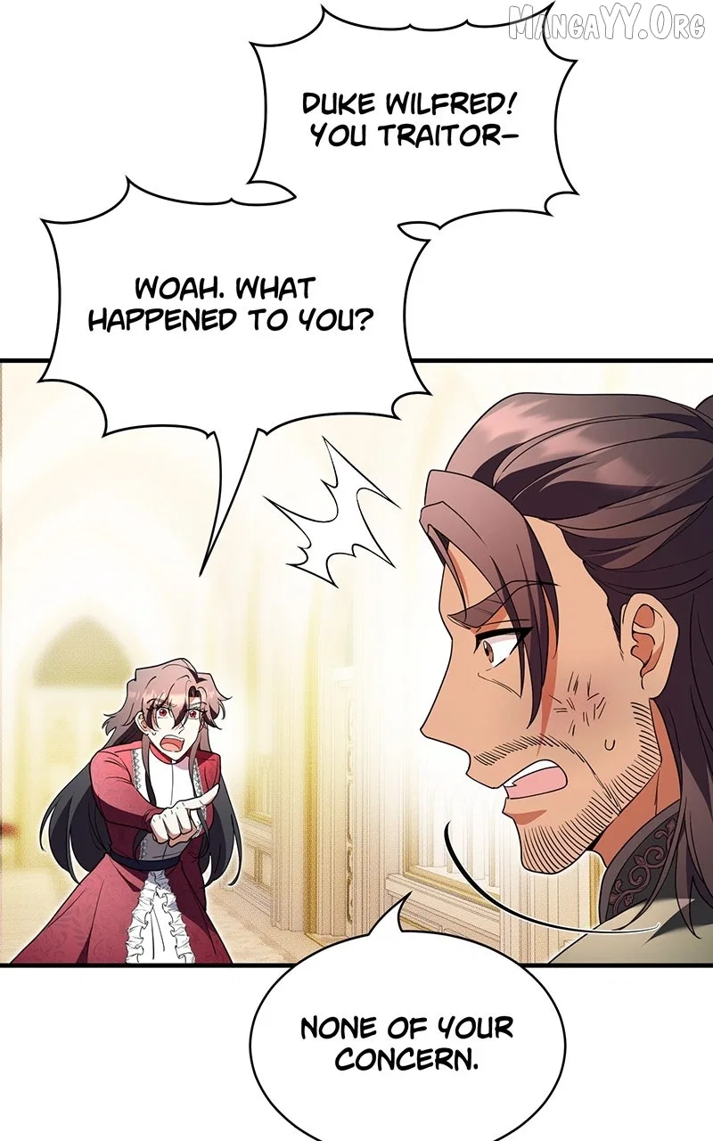 The Princess is Now the Duke Chapter 52 – Page 82