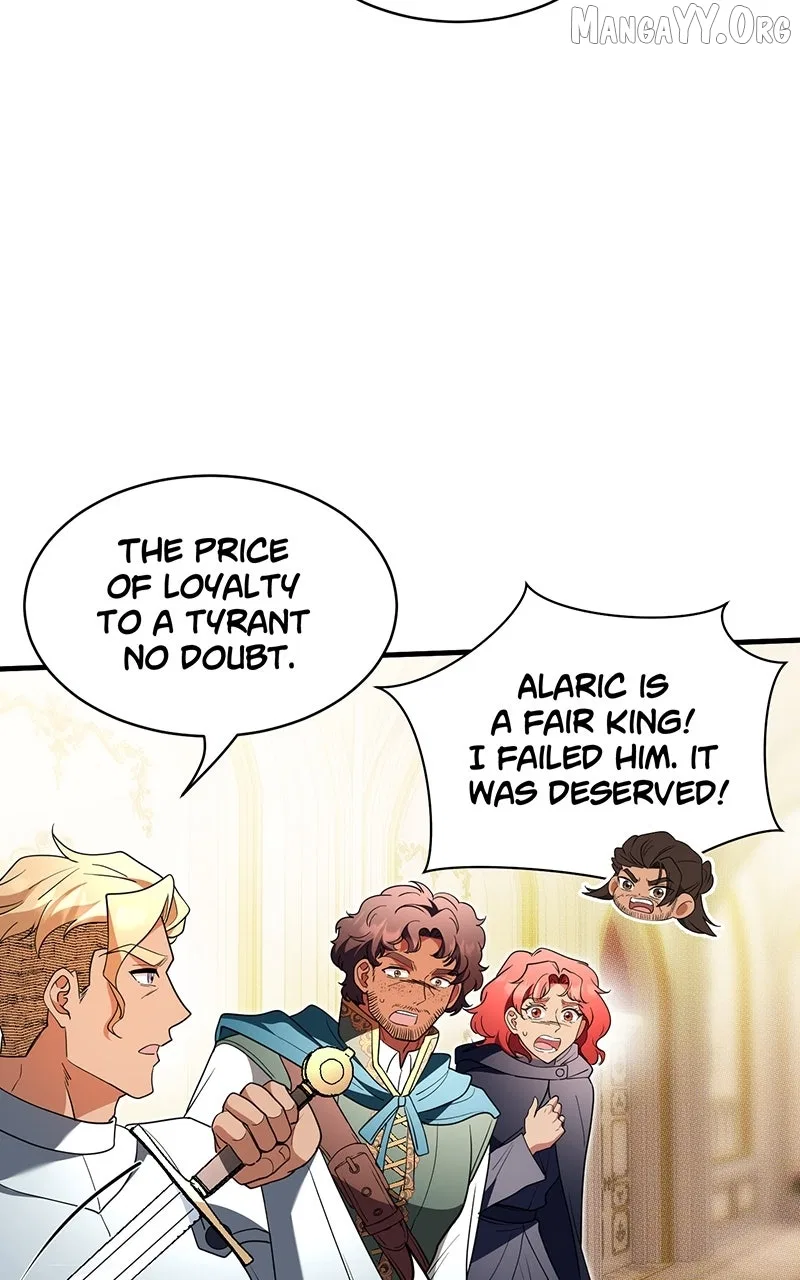 The Princess is Now the Duke Chapter 52 – Page 83