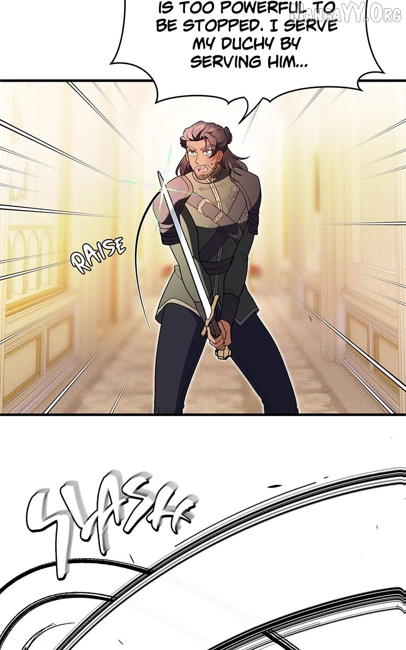 The Princess is Now the Duke Chapter 52 – Page 85