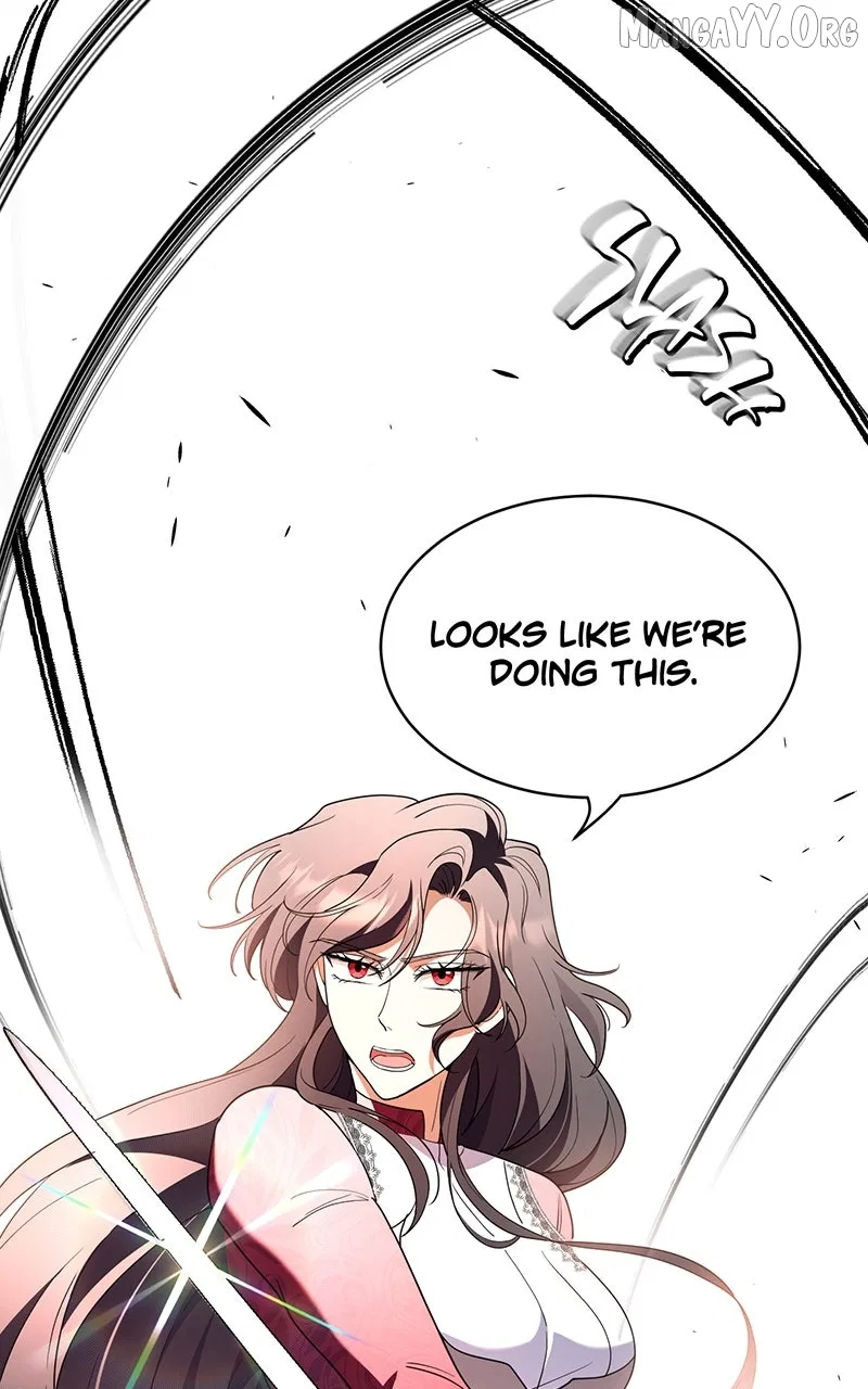 The Princess is Now the Duke Chapter 52 – Page 86