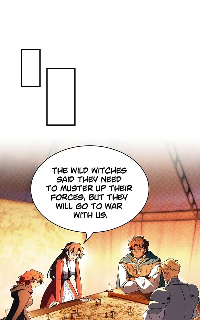 The Princess is Now the Duke Chapter 51 – Page 1