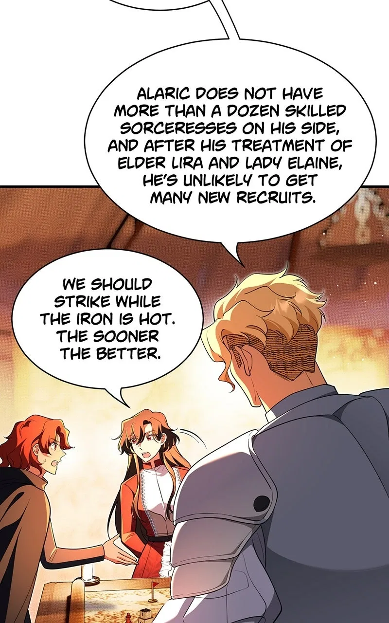 The Princess is Now the Duke Chapter 51 – Page 5
