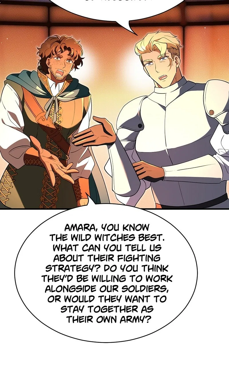 The Princess is Now the Duke Chapter 51 – Page 7
