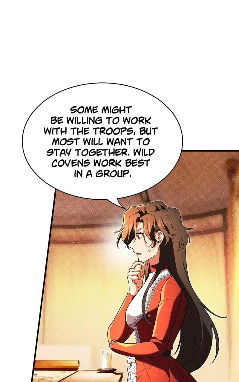 The Princess is Now the Duke Chapter 51 – Page 8
