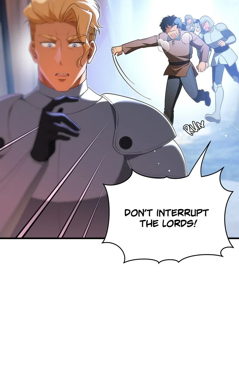 The Princess is Now the Duke Chapter 51 – Page 10