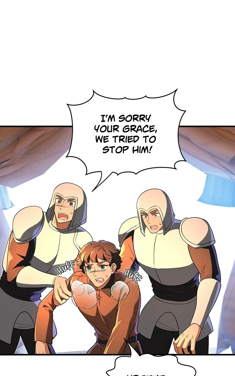 The Princess is Now the Duke Chapter 51 – Page 11