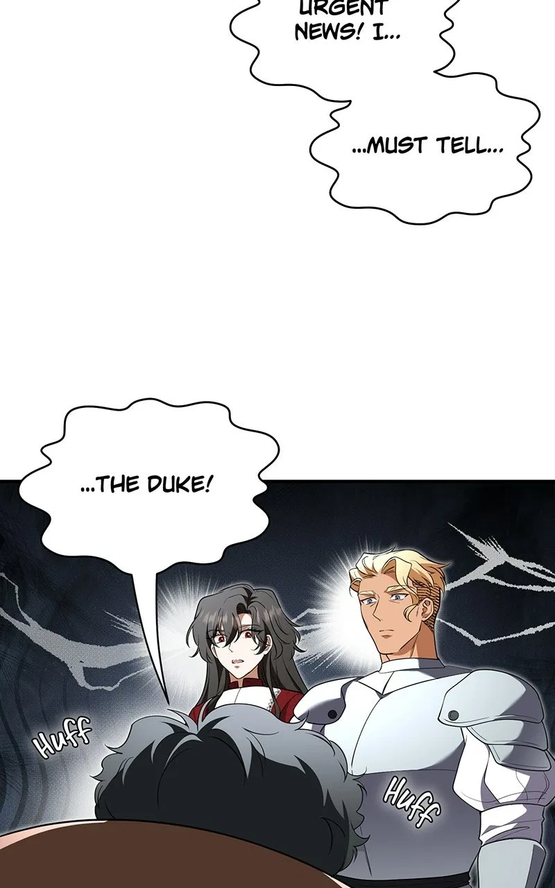 The Princess is Now the Duke Chapter 51 – Page 12