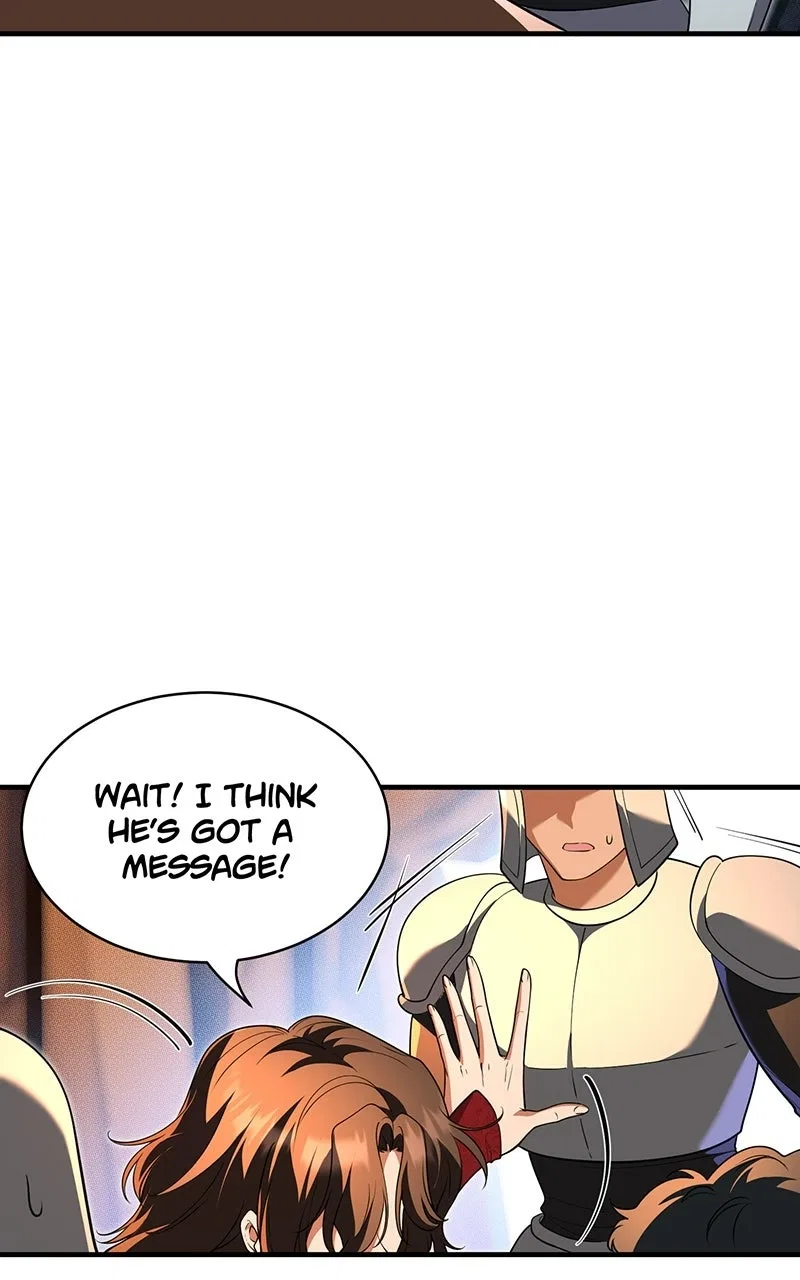 The Princess is Now the Duke Chapter 51 – Page 13