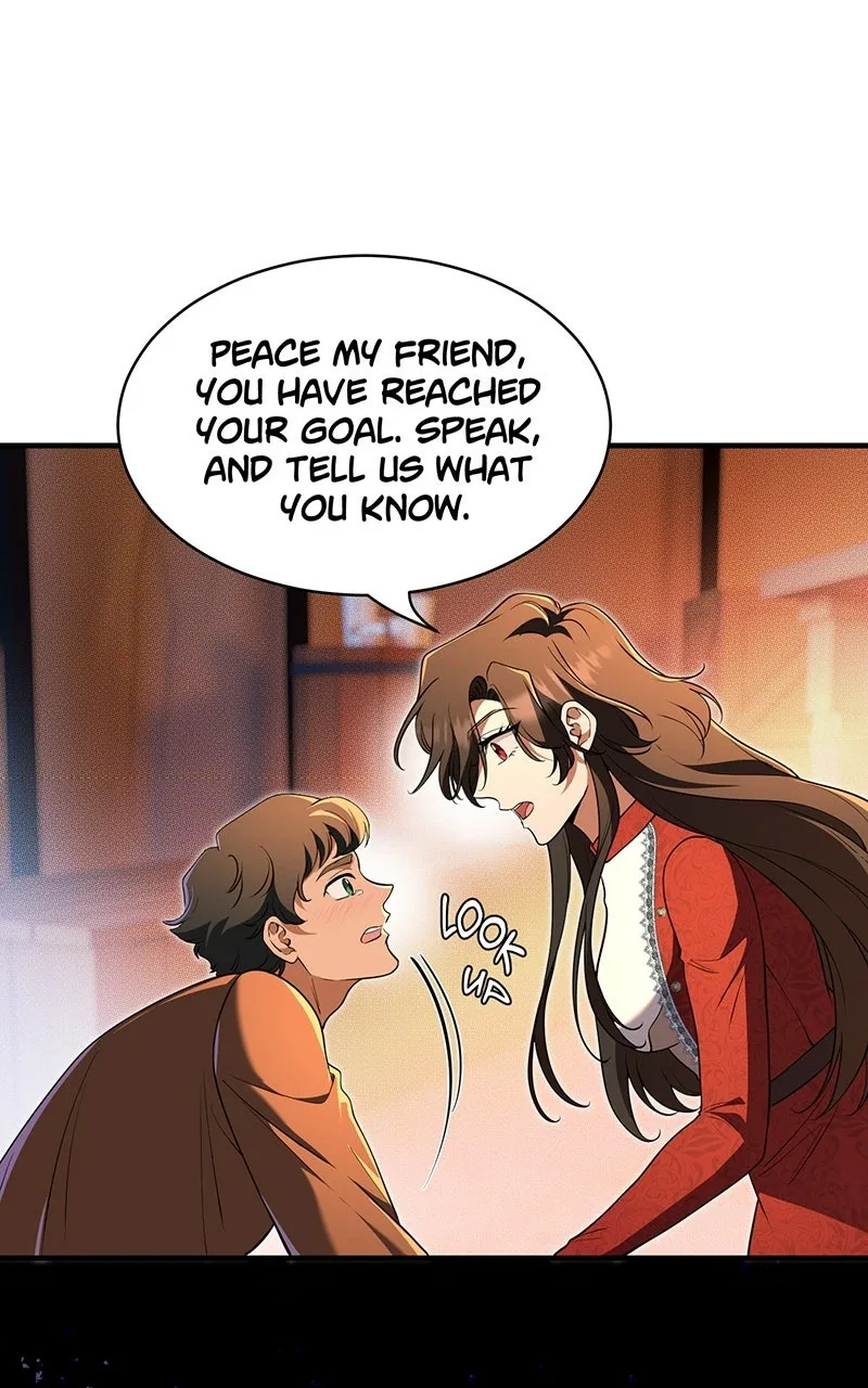 The Princess is Now the Duke Chapter 51 – Page 14
