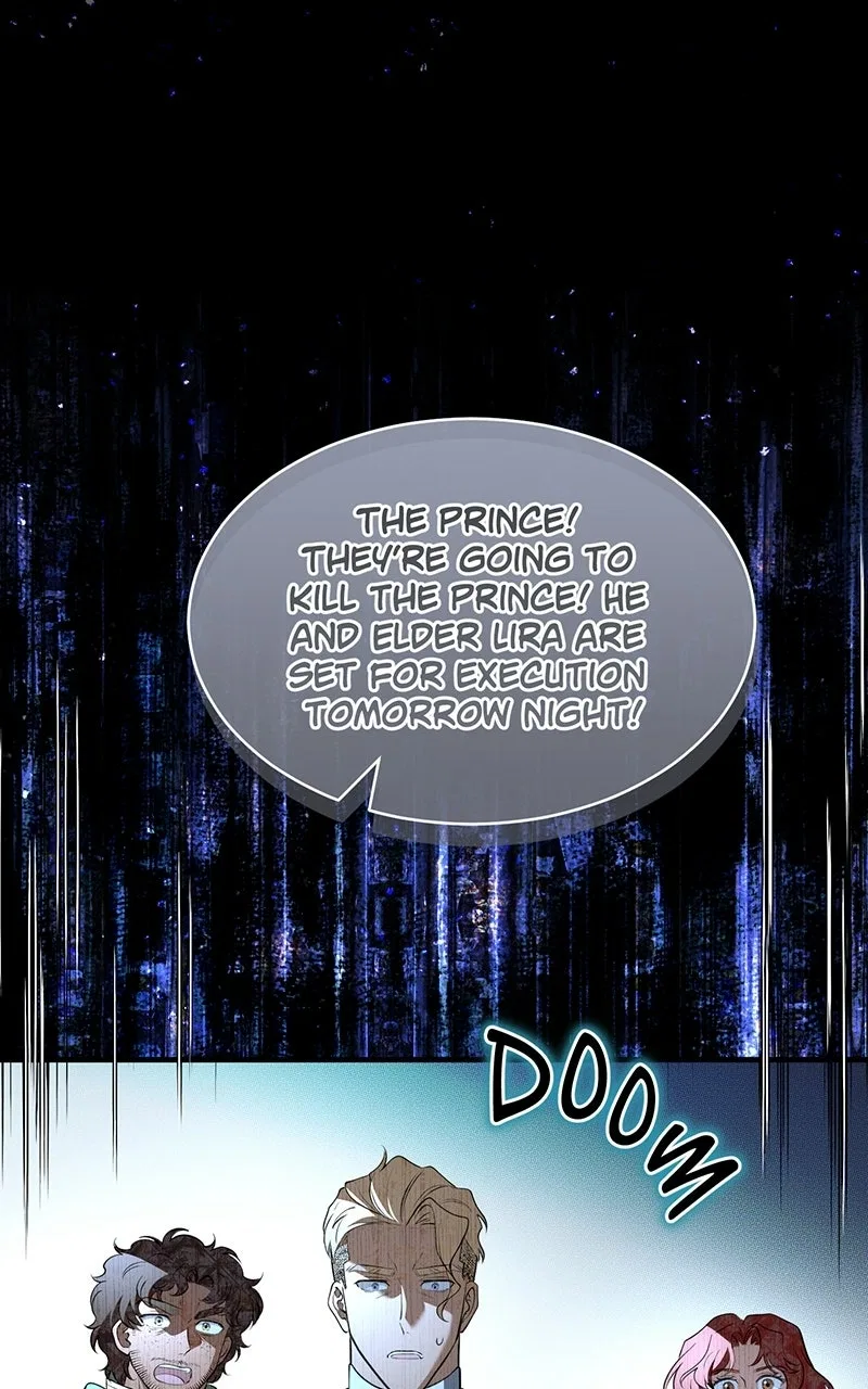 The Princess is Now the Duke Chapter 51 – Page 15
