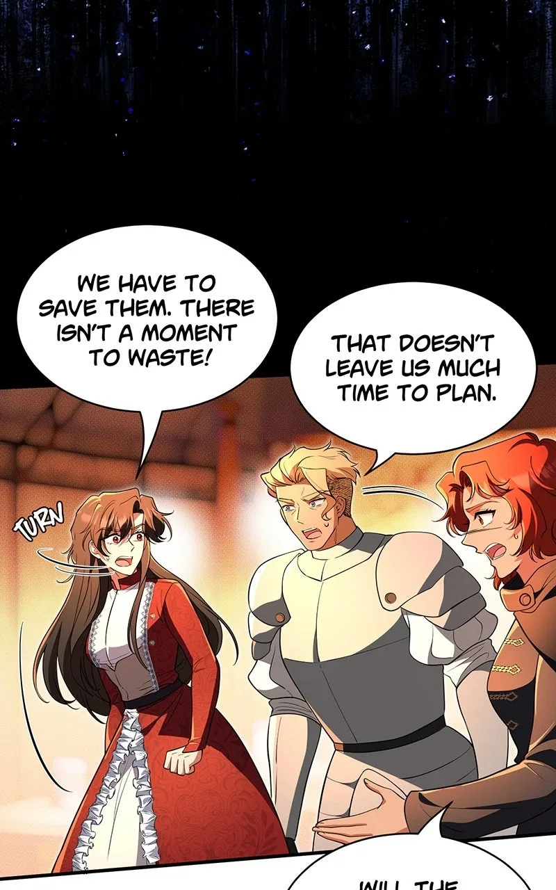 The Princess is Now the Duke Chapter 51 – Page 17