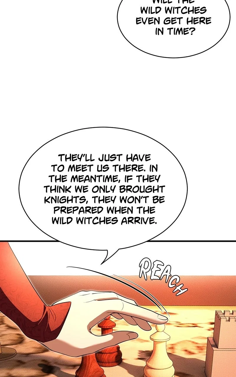 The Princess is Now the Duke Chapter 51 – Page 18