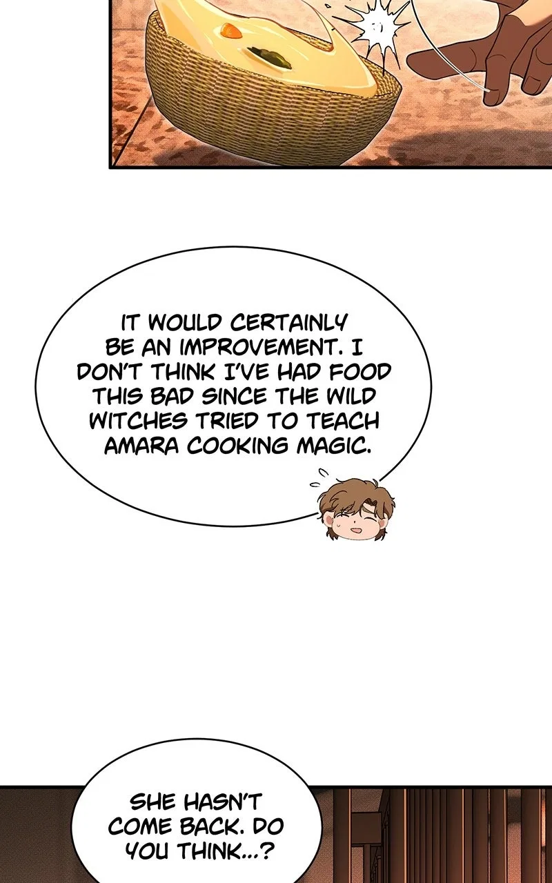 The Princess is Now the Duke Chapter 51 – Page 24