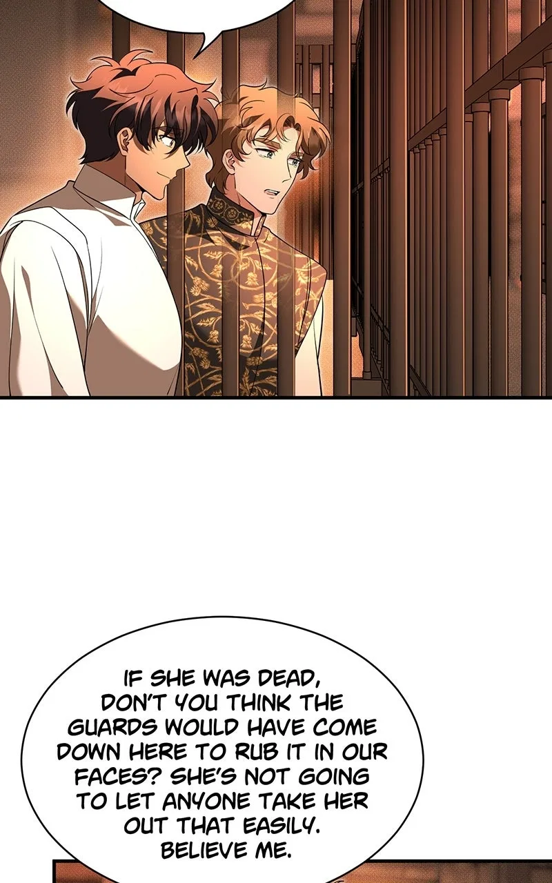 The Princess is Now the Duke Chapter 51 – Page 25