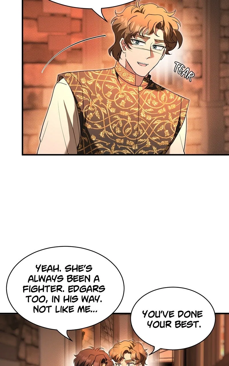 The Princess is Now the Duke Chapter 51 – Page 26