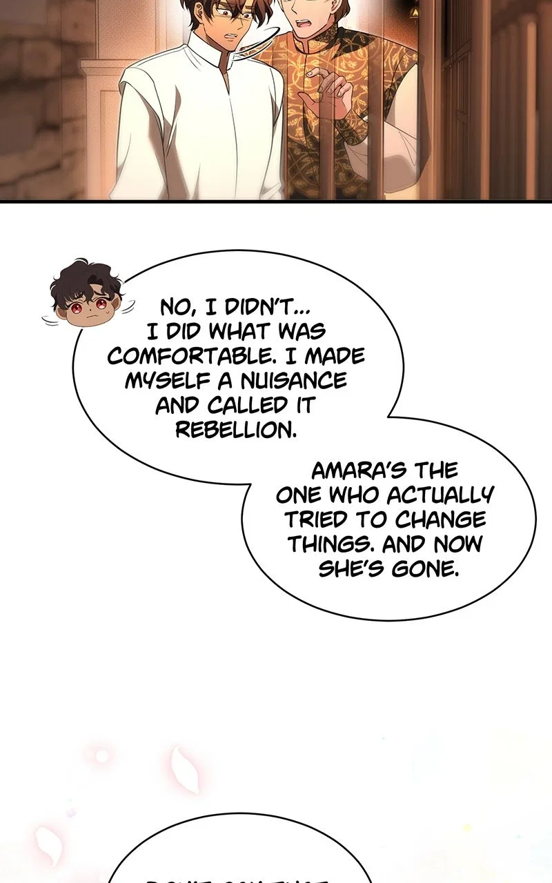 The Princess is Now the Duke Chapter 51 – Page 27
