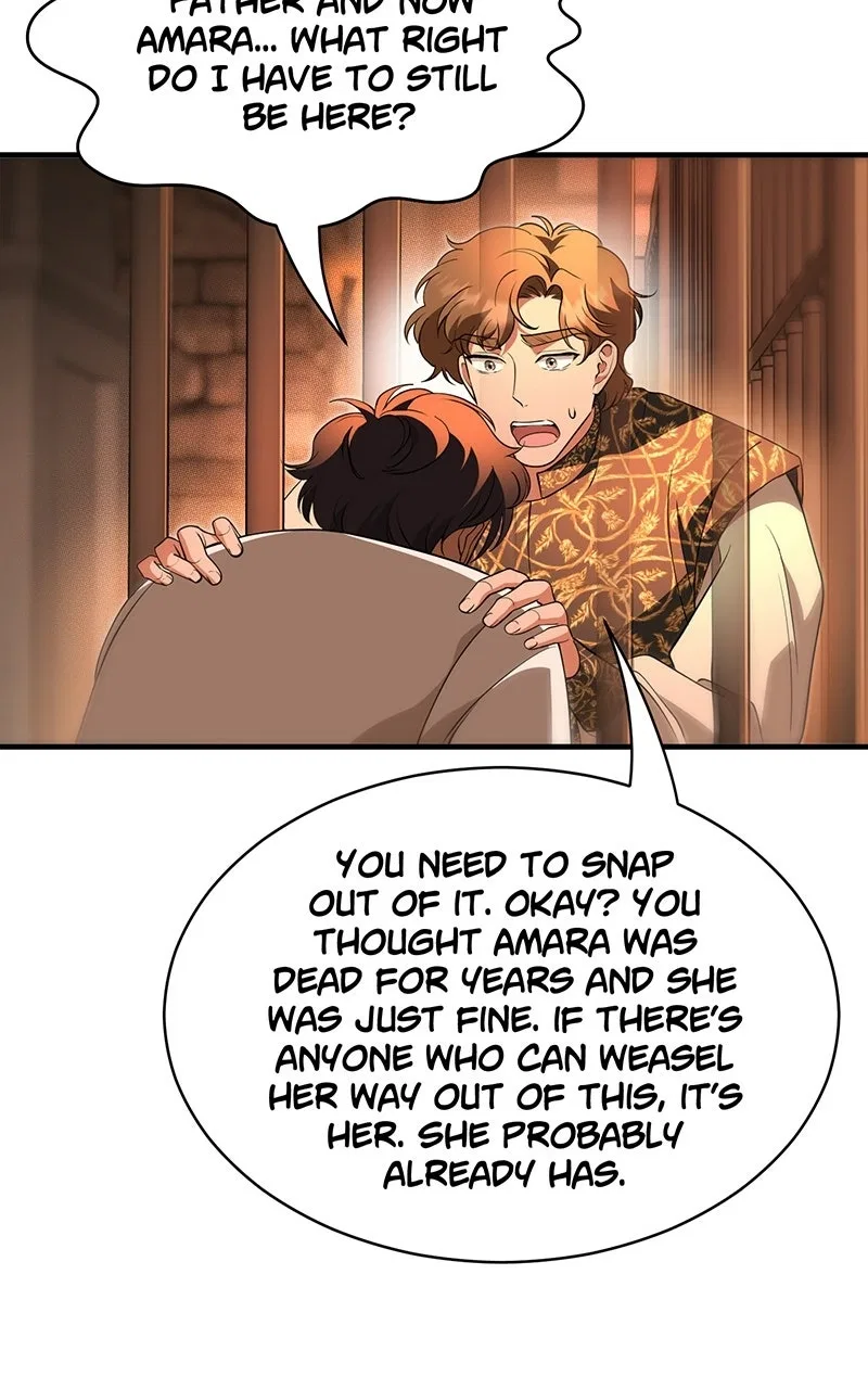 The Princess is Now the Duke Chapter 51 – Page 29