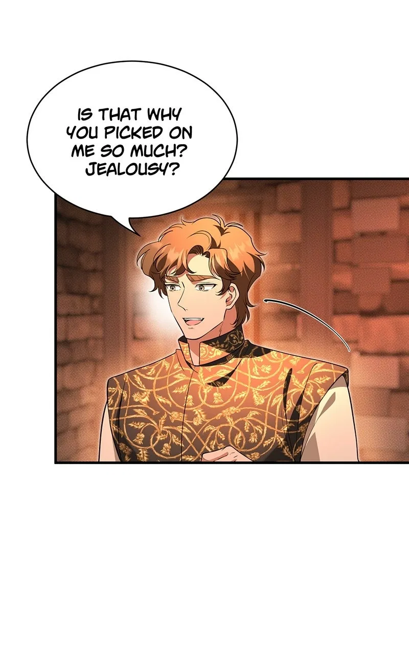 The Princess is Now the Duke Chapter 51 – Page 31