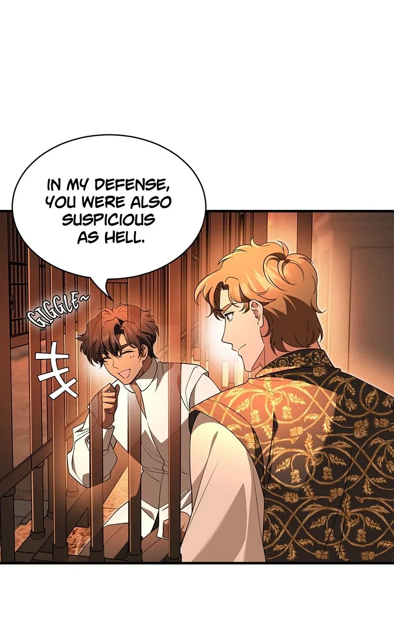 The Princess is Now the Duke Chapter 51 – Page 32
