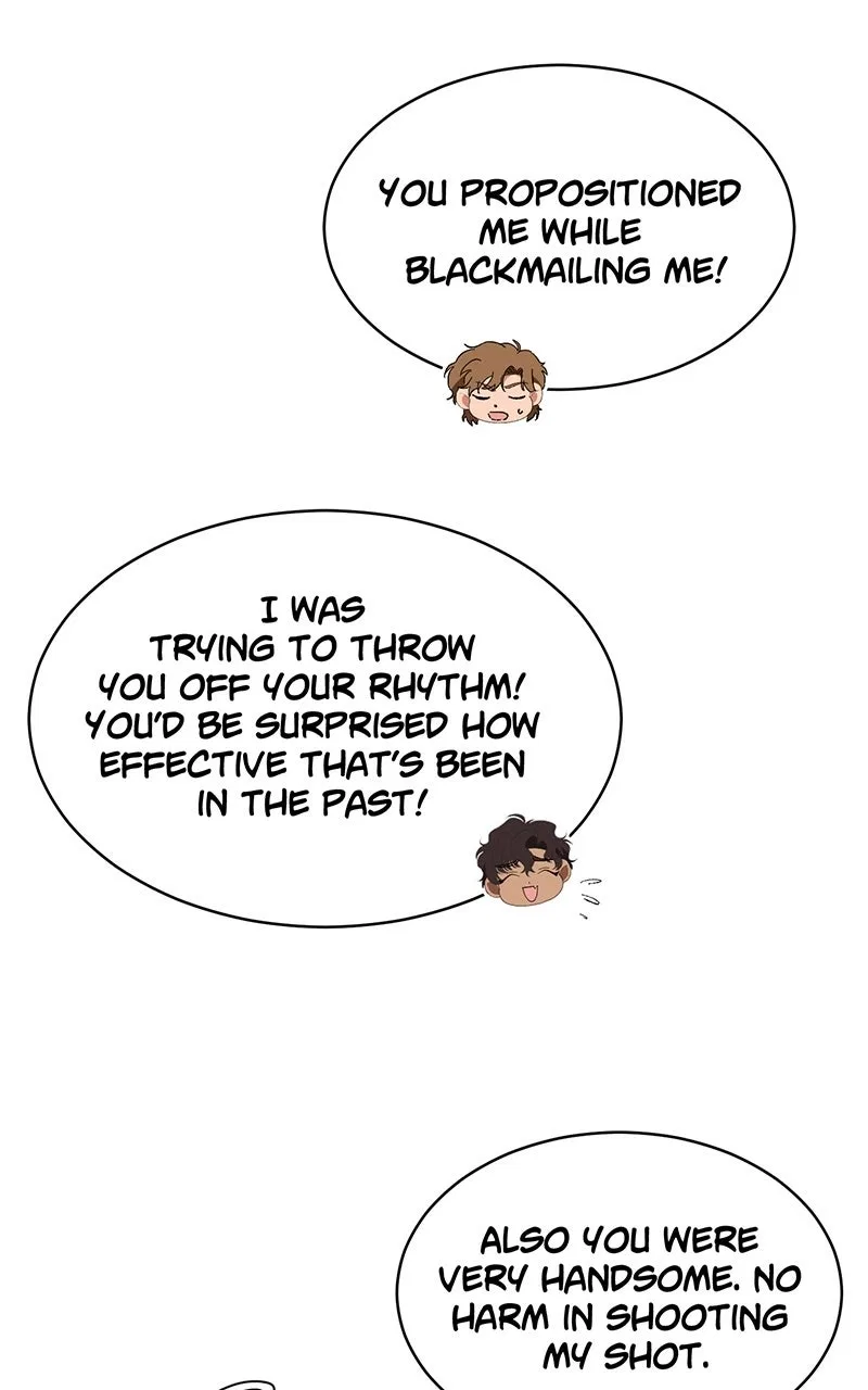 The Princess is Now the Duke Chapter 51 – Page 33