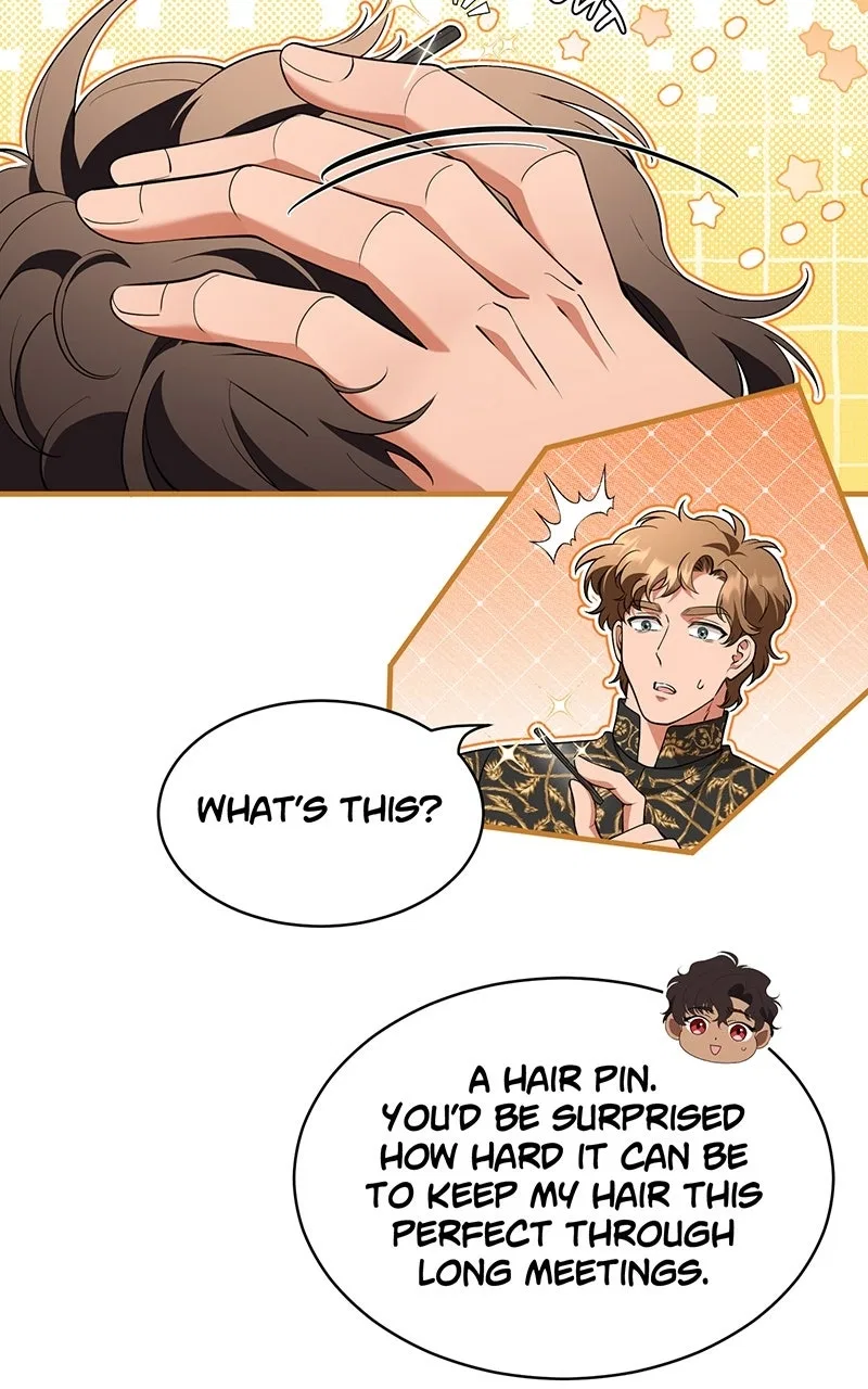 The Princess is Now the Duke Chapter 51 – Page 36