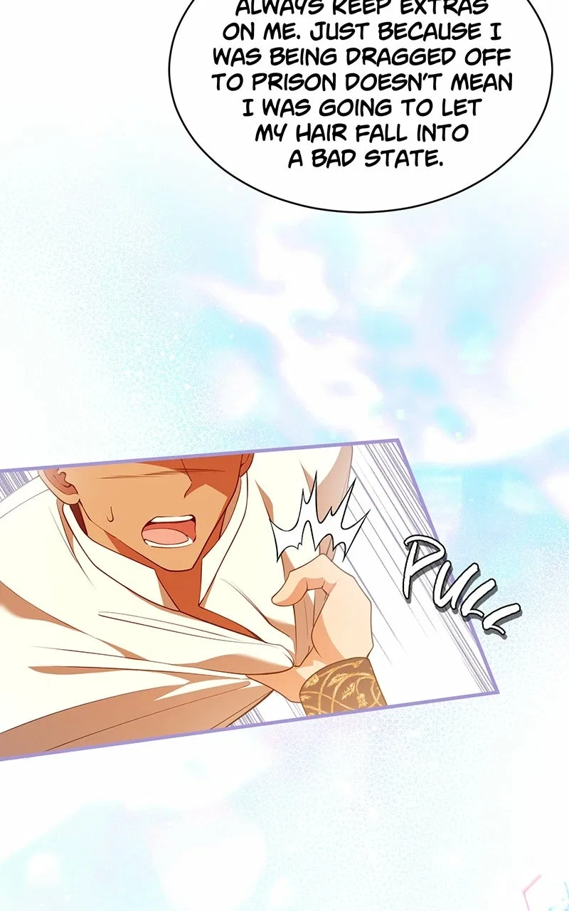 The Princess is Now the Duke Chapter 51 – Page 38