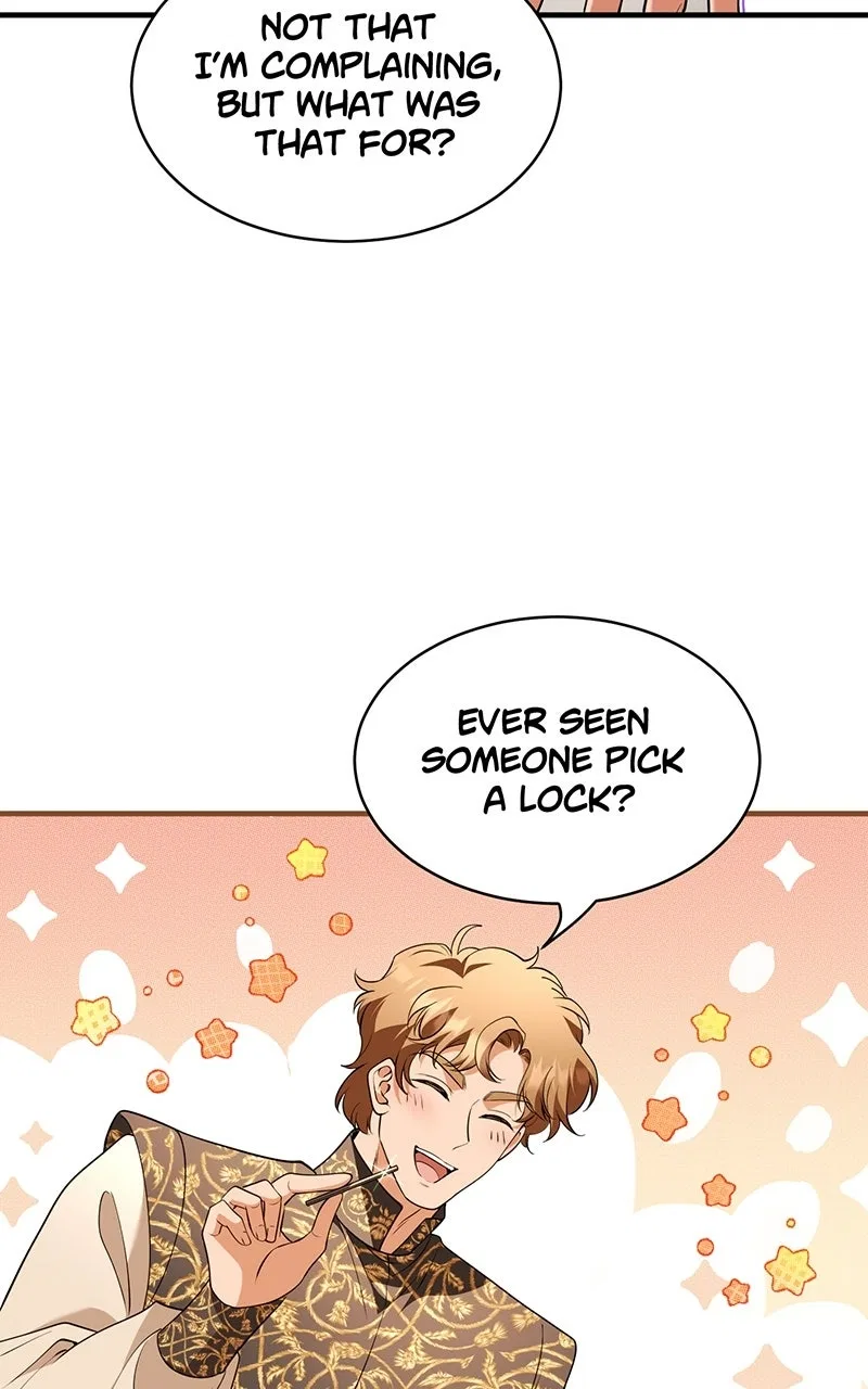 The Princess is Now the Duke Chapter 51 – Page 41